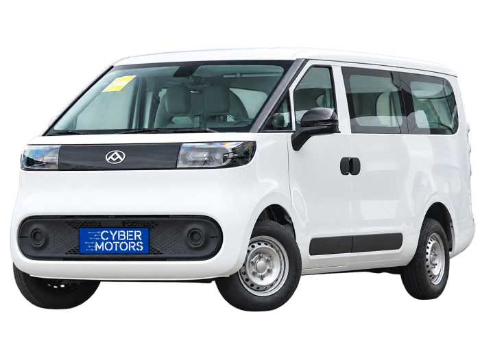 Saic Maxus Dana V1